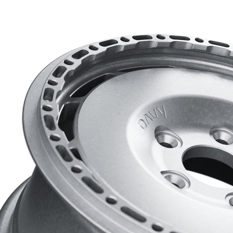 Image of Polaris RZR Pro R Beadlock Detail 1