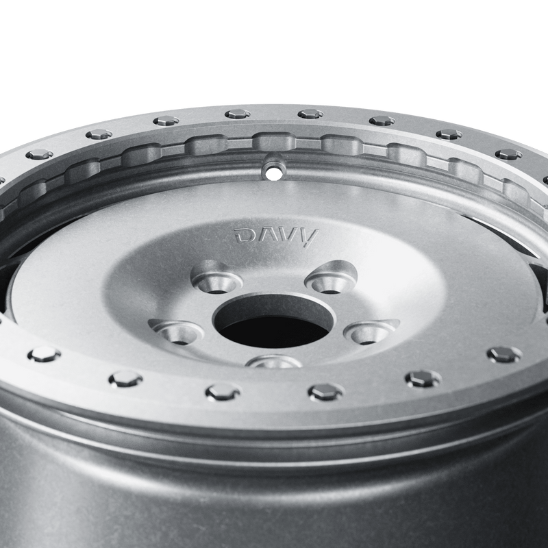 Image of Polaris RZR Pro R Beadlock Detail 2