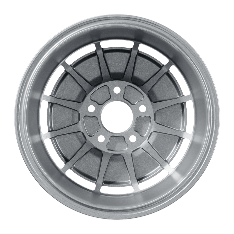 Image of Polaris RZR Pro R Beadlock Back