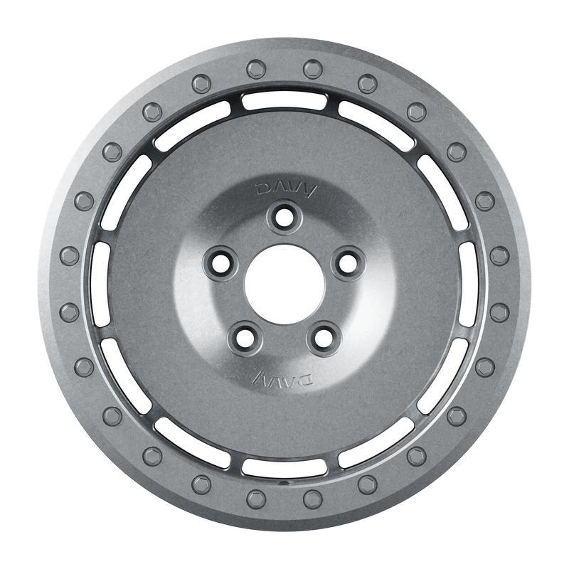 Image of Polaris RZR Pro R Beadlock Front