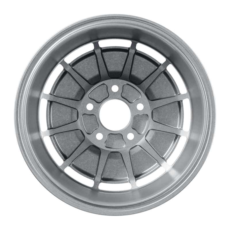 Image of Polaris RZR Pro R Back