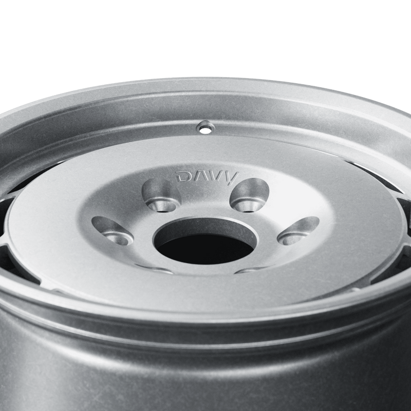 Image of CanAm Maverick R detail 2