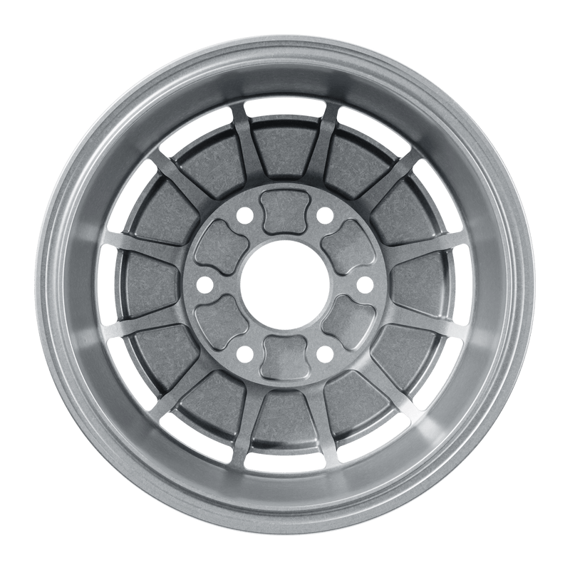 Image of CanAm Maverick R back