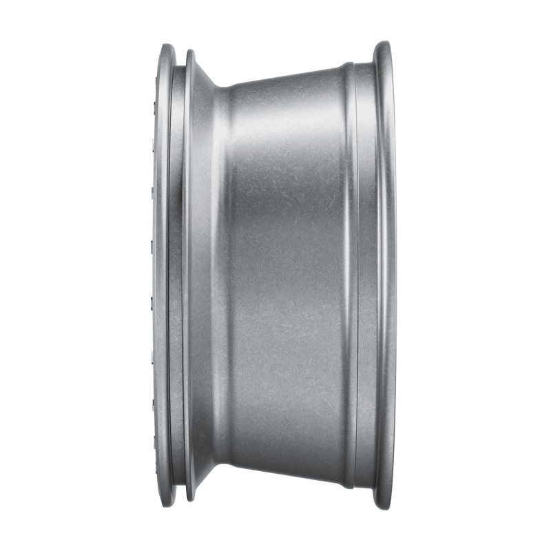 Image of polaris rzr pro r beadlock side