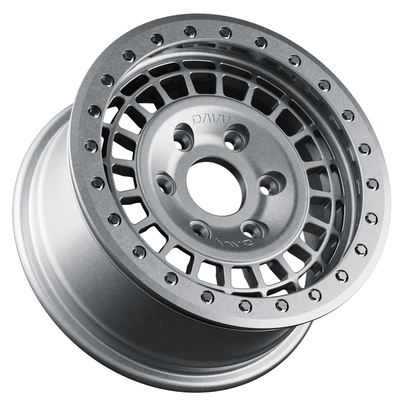 CanAm Maverick R beadlock