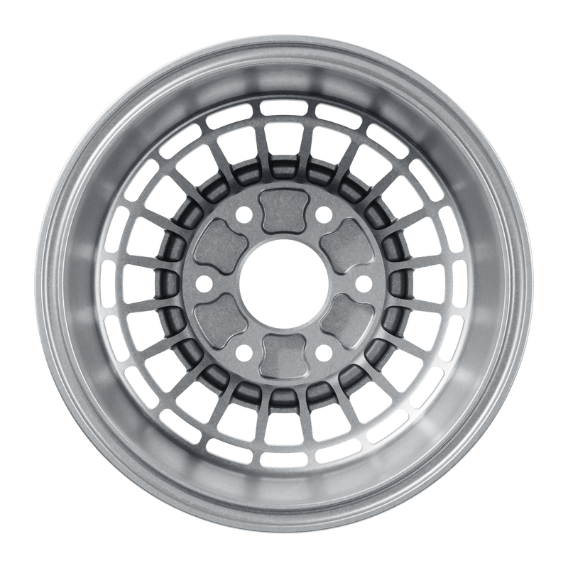 Image of CanAm Maverick R back