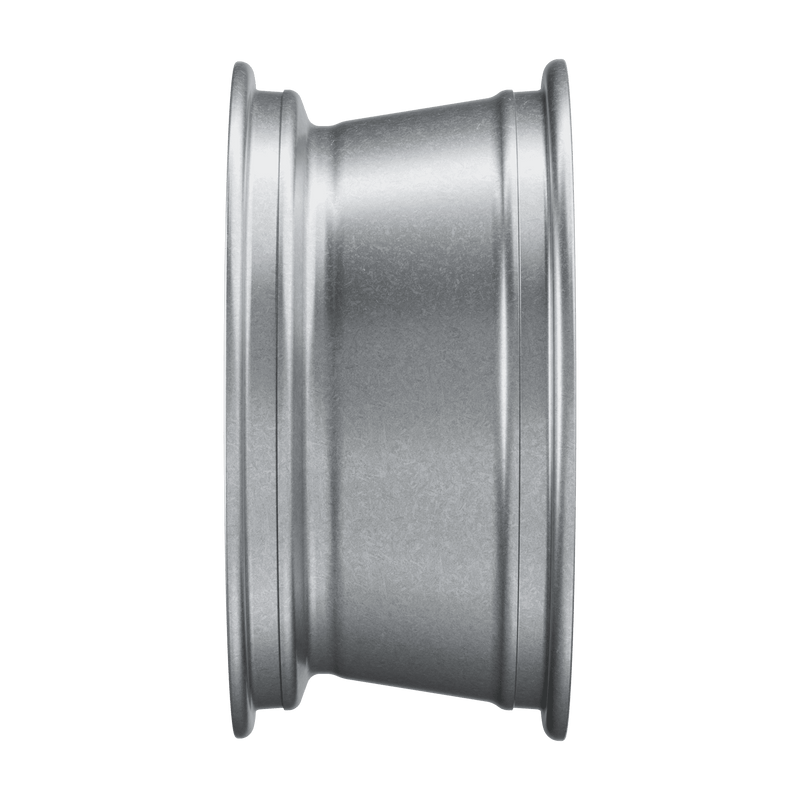 Image of CanAm Maverick R side