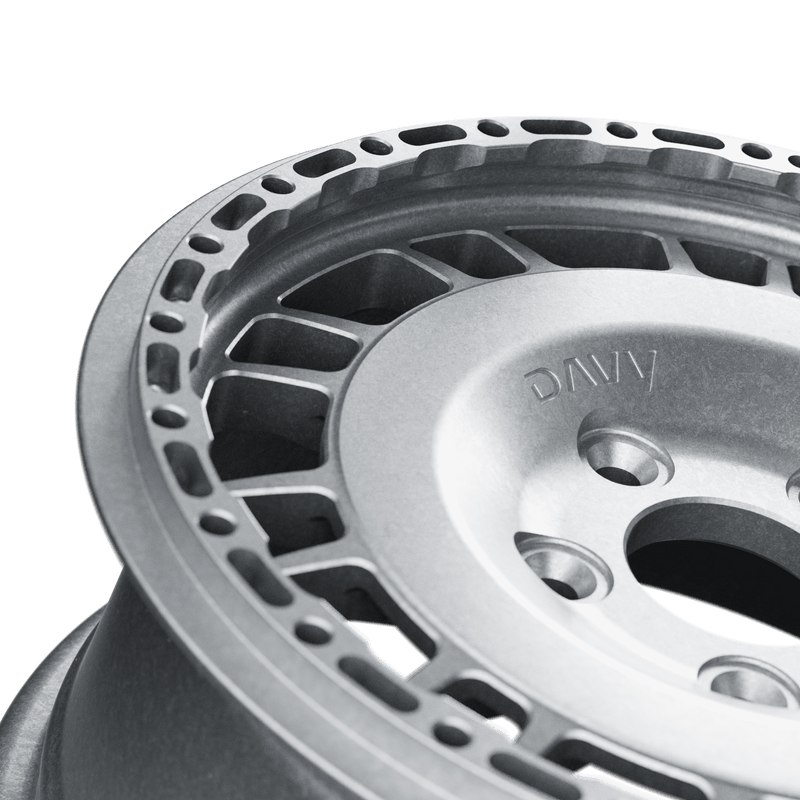 Image of Polaris RZR Pro R Beadlock Detail 1