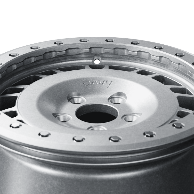 Image of Polaris RZR Pro R Beadlock Detail 2