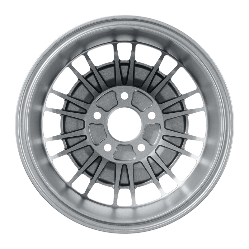 Image of Polaris RZR Pro R Beadlock Back