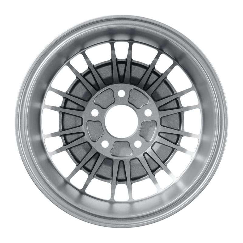 Image of Polaris RZR Pro R Beadlock Back