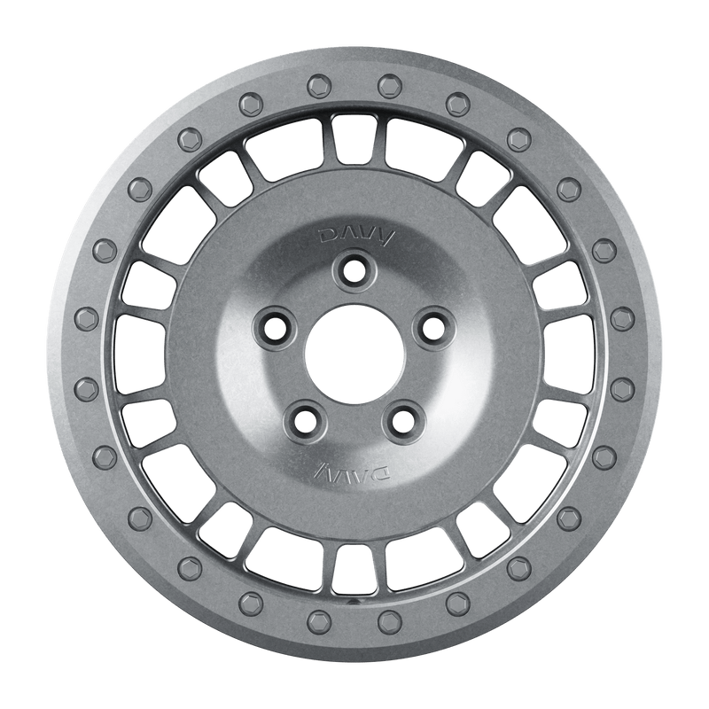 Image of Polaris RZR Pro R Beadlock Front
