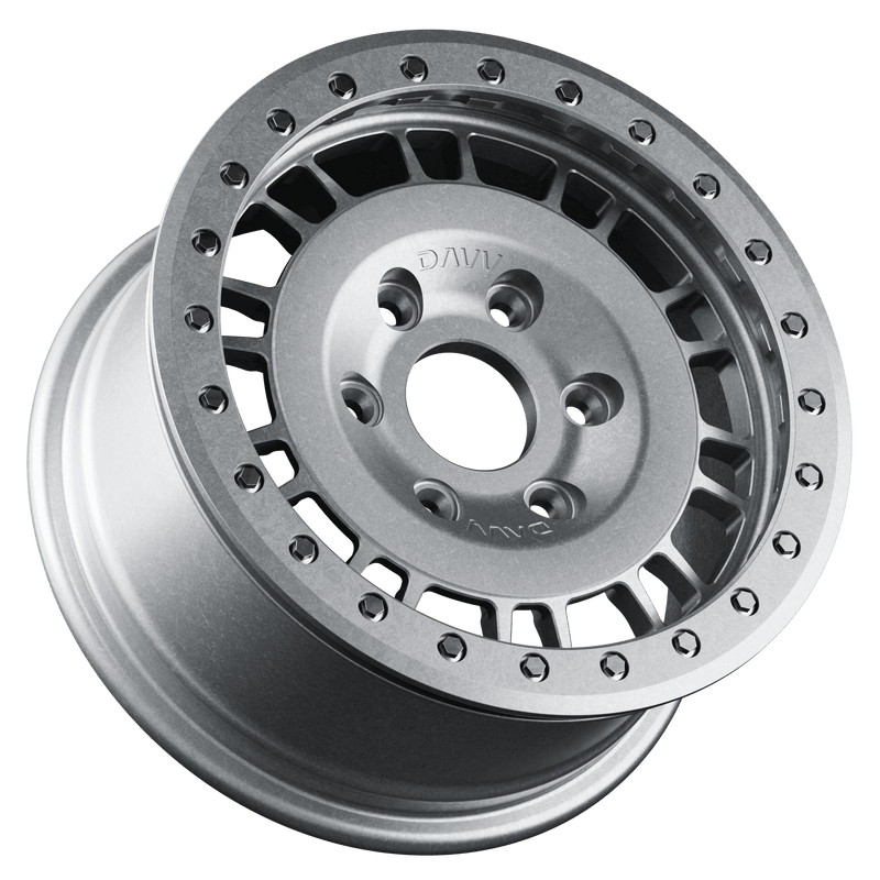 Image of CanAm Maverick R Beadlock Tilt