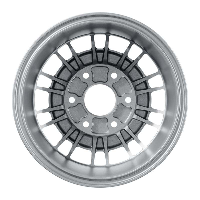 Image of CanAm Maverick R Beadlock Back