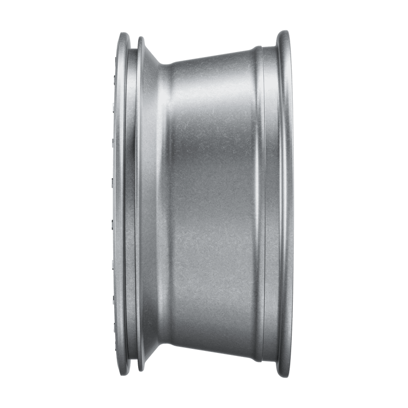 Image of CanAm Maverick R Beadlock Side