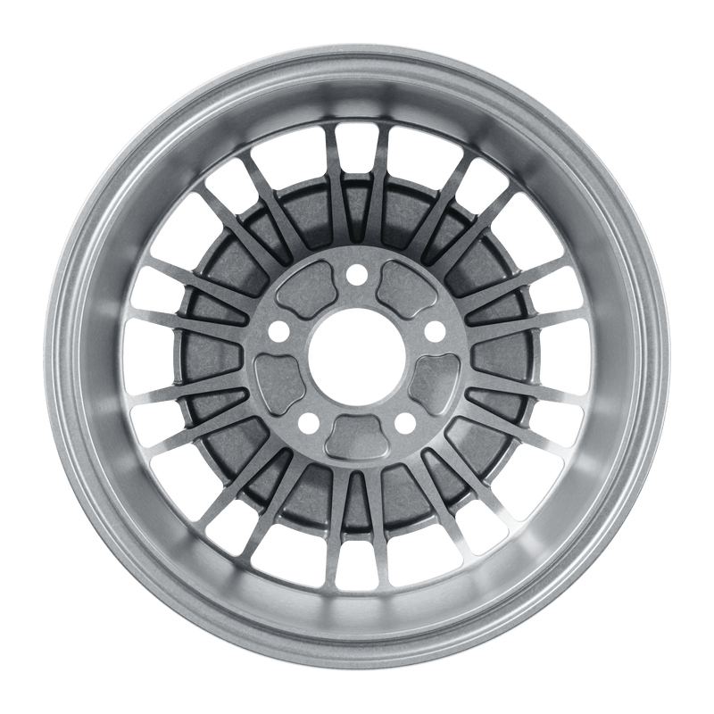 Image of Polaris RZR Pro R Back