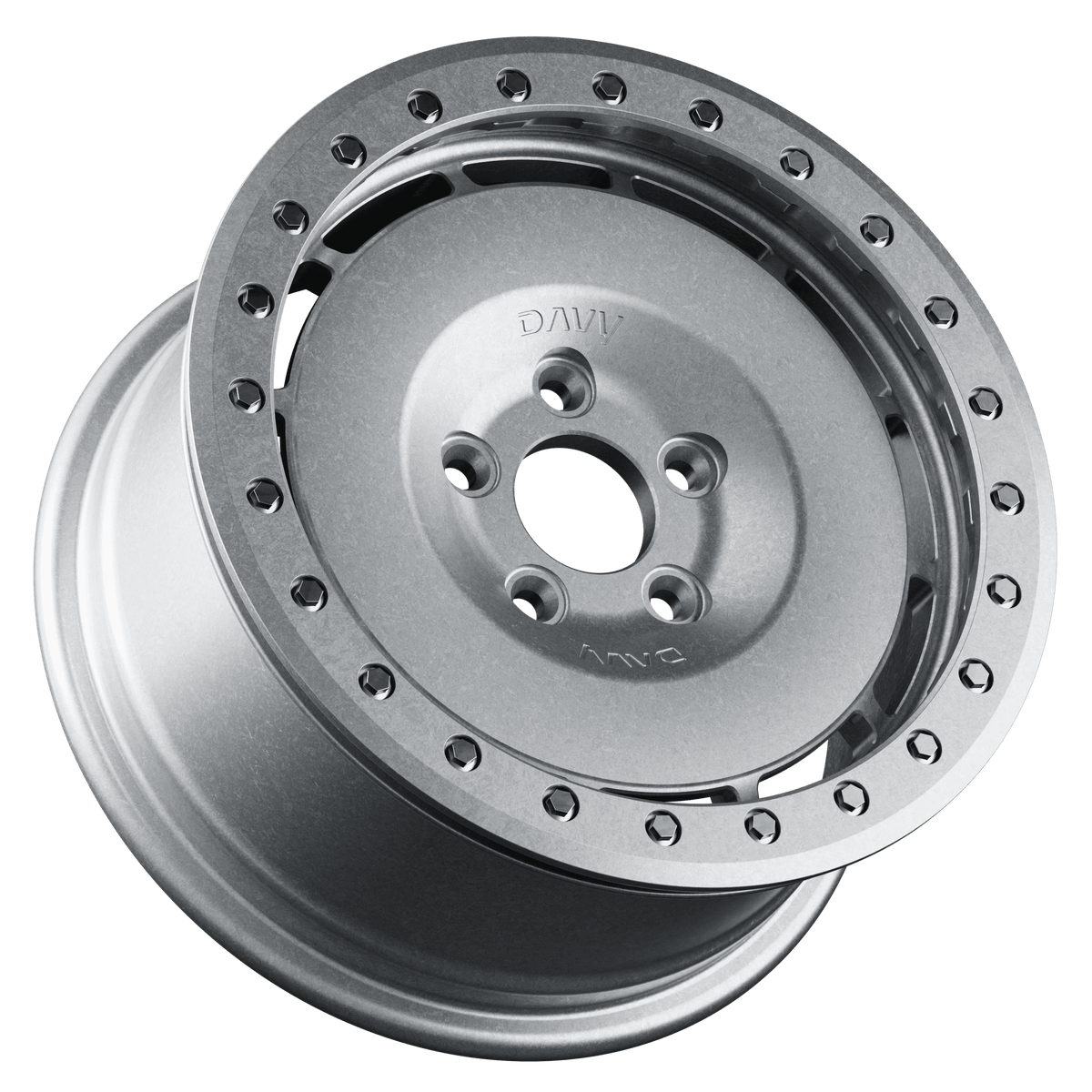 Image of Polaris RZR Pro R Beadlock Tilt - Beadlock