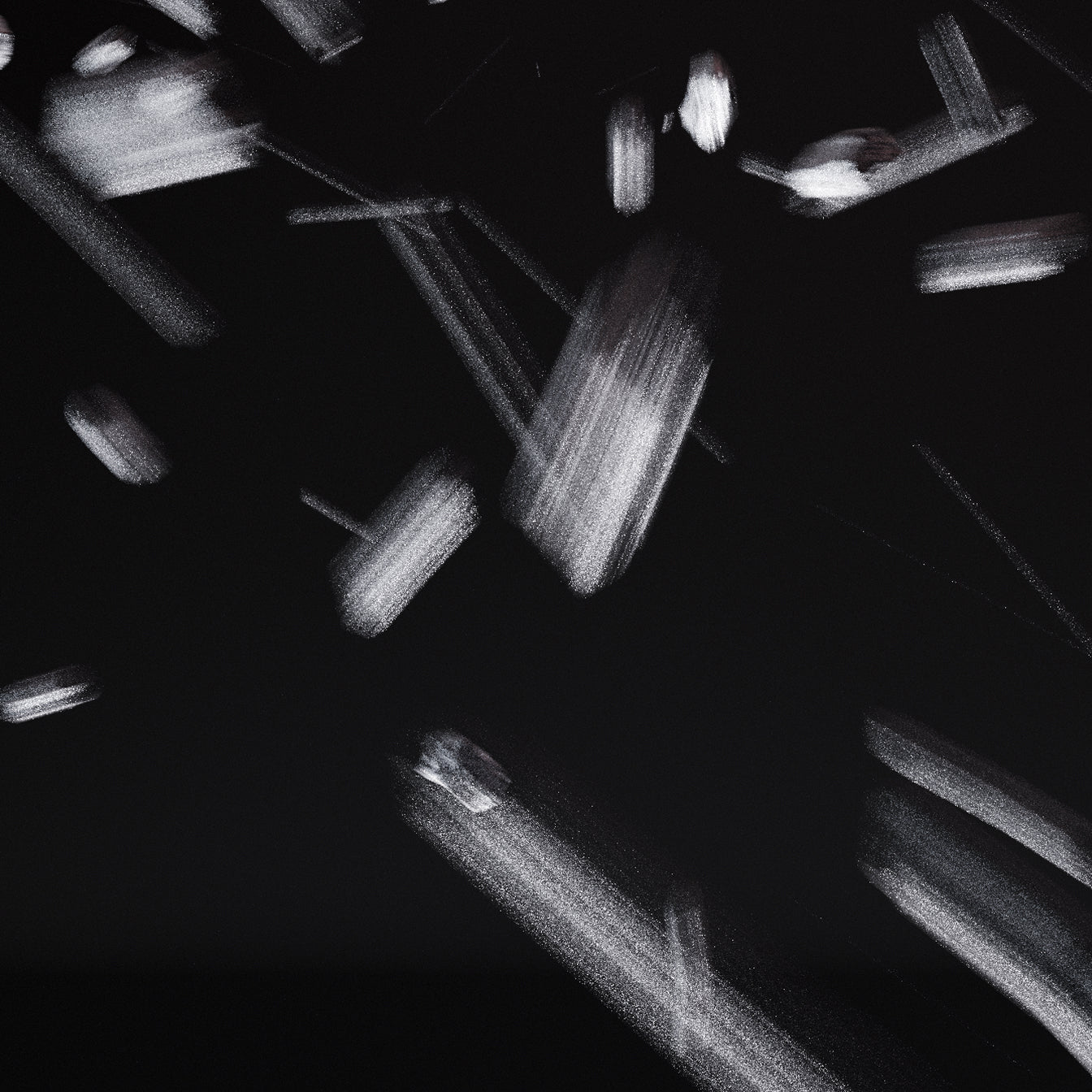 Material Science at Speed.
