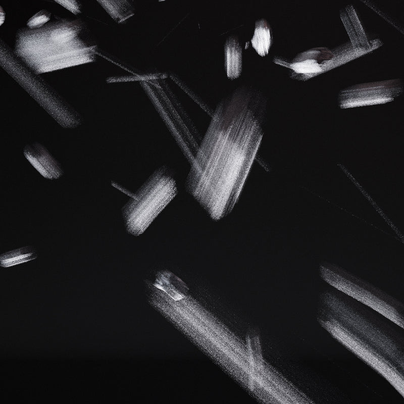 Material Science at Speed.